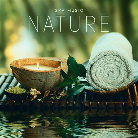 Spa Music: Nature. 50 Minutes of Relaxing Music with Nature and Water ...