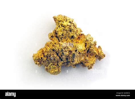 Alluvial gold hi-res stock photography and images - Alamy