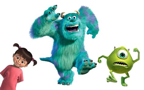 Imagenes Moster inc - Imagui