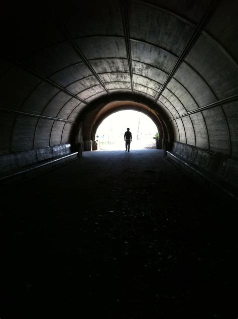 Tunnel of Love