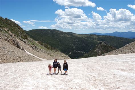 The Malone's Ultimate Fieldtrip: Silver Lake, Colorado