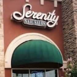 Serenity Nail Salon & Skin Care - Mansfield, TX | Yelp