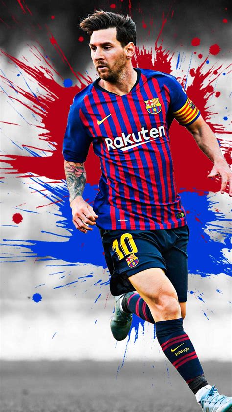 Lionel Messi Wallpaper | WhatsPaper