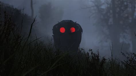 Fallout 76 Mothman Locations and Lore Guide – GameSkinny