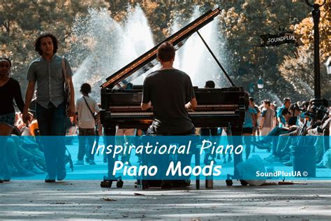 Inspirational Piano - SoundPlusUA - Download No Copyright Music