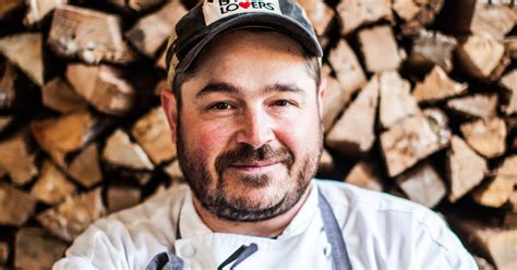 Husk Chef Sean Brock leaves restaurant group, shifts focus to Nashville from Charleston