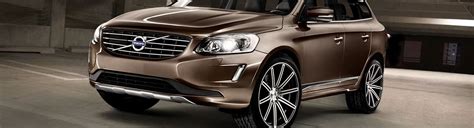 Volvo XC60 Accessories & Parts - CARiD.com