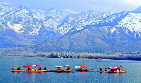 ITINERARI 6 HARI 5 MALAM KASHMIR TRIP BAJET | Jalan jalan ke Kashmir