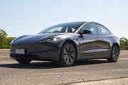 Tesla Model Y, Model 3 receive major price cuts in Australia | CarExpert