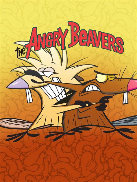 The Angry Beavers - Rotten Tomatoes