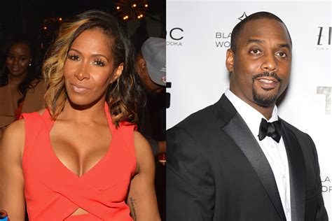 Shereé Whitfield Dating Tyrone Gilliams Again: RHOA | The Daily Dish