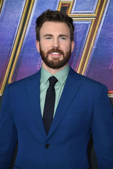 Chris Evans | Marvel Cinematic Universe Wiki | Fandom