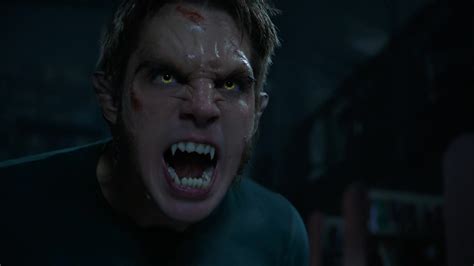 Image - Liam Dunbar Beta Werewolf.png | WereWiki | FANDOM powered by Wikia