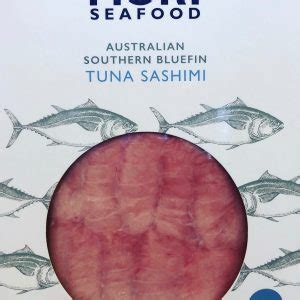 Southern Bluefin Tuna - Online Shop - Ferguson Australia