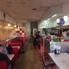 Congers Diner | 2, Old Haverstraw Rd, Congers, NY 10920, USA