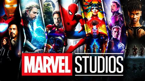 Ultimate Guide: Best Order to Watch Marvel Movies For The First Time