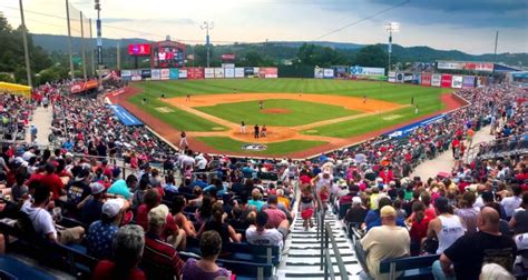 Chattanooga Lookouts Announce Tickets on Sale - My Home and Travels