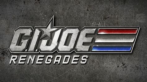 Watch GI Joe Renegades - Free TV Shows | Tubi