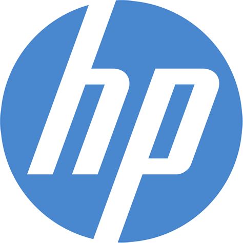 Logo Hp Inc PNG Transparent Logo Hp Inc.PNG Images. | PlusPNG