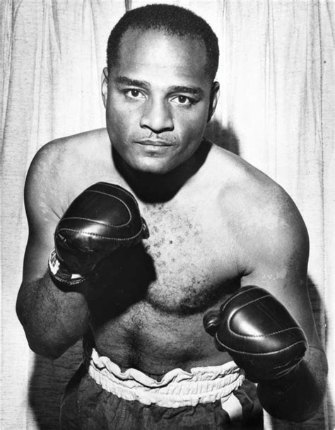 Zora Folley, circa 1960s; Photo courtesy Chandler Museum | Floyd patterson, Professional boxing ...