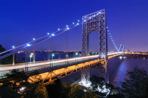 George Washington Bridge - The Newark Times