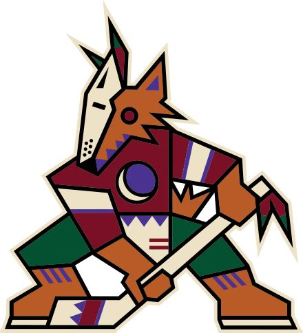 Arizona Coyotes - Wikiwand