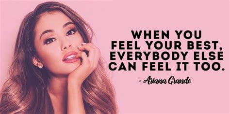 Ariana Grande Quotes About Love That'll Make You Thrill