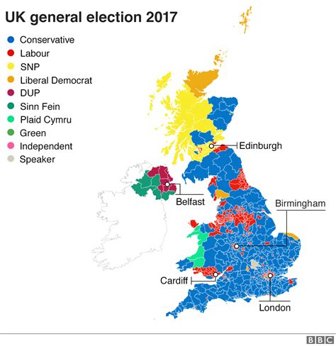 UK Election Open Thread | Catallaxy Files