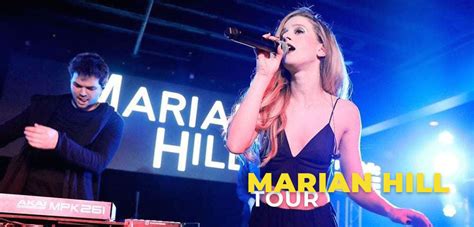 Marian Hill Tour 2024 - 2025 | Tour Dates for all Marian Hill Concerts ...