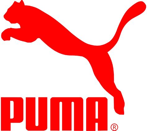 Free Puma Transparent Logo Download Free Puma Transpa - vrogue.co