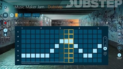 Music Maker Jam App for Windows 8, 10 Receives Many new Music Styles ...