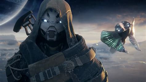 What is the release date for Destiny 2 Beyond Light? - Gamepur