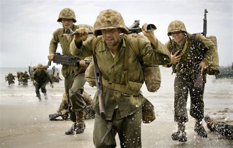 Little-Known Facts About the HBO Miniseries, 'The Pacific' | War ...