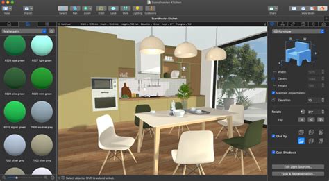 How to Use IKEA 3D Models — Live Home 3D