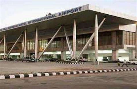 Ahmedabad Airport, Flights, Fogging, Flights Delay - Ahmedabad airport ...