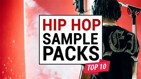 The 10 Best Hip Hop Sample Packs (2022) | 100% Royalty Free! - Producer ...