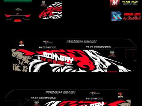 10 Komban Bus Skin Download - Livery HD Download - AskWiki