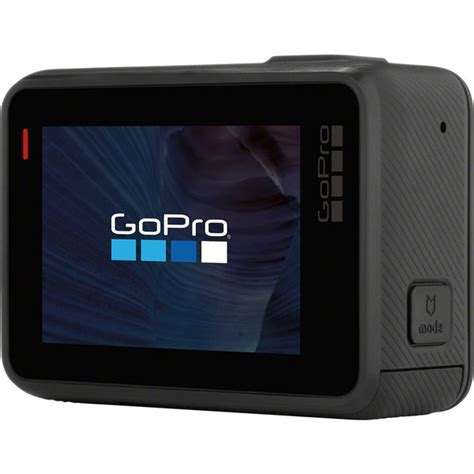 GoPro HERO5 Ultra HD Waterproof Camera Black CHDHX-501 - Sportique