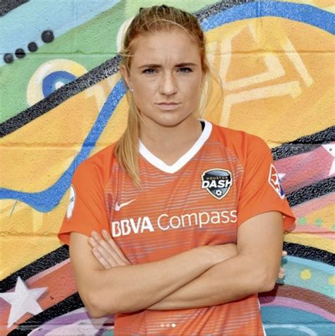 Kristie Mewis, Houston Dash | Houston dash, Womens soccer, Womens football