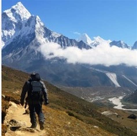 adventure great himalaya treks & expedition - Bucket List Adventures in