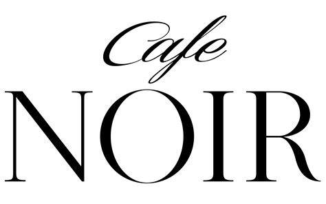 Gallery – Cafe Noir