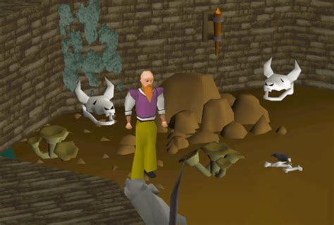 Long Bone OSRS Guide: Dem Bones, Dem Bones - Rune Fanatics