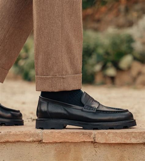 The Ultimate Guide to the Best Penny Loafers for Men | OPUMO Magazine ...