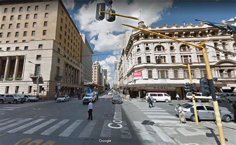 This is what Joburg looked like a century ago, compared to now | Business Insider | Urban area ...