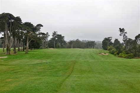 San Francisco Golf Club (San Francisco, California) | GolfCourseGurus