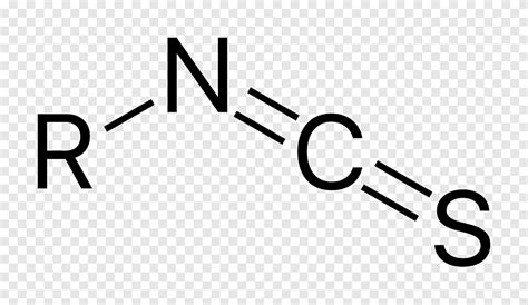 Free download | Phenyl isothiocyanate Functional group Isocyanate ...