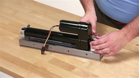 Tech Tips: How to Mount an Industrial Linear Actuator | Thomson