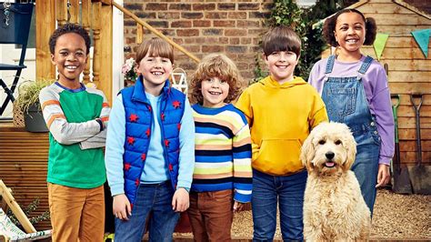 Biff & Chip: CBeebies, release date, cast interviews, guide | What to Watch