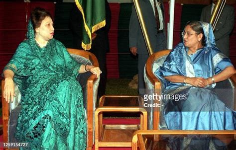 1,410 Bangladesh He Begum Khaleda Zia Stock Photos, High-Res Pictures, and Images - Getty Images