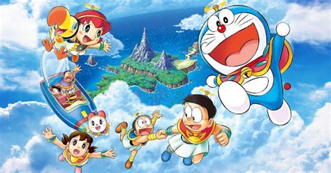 Doraemon Theme Song (Doraemon No Uta) - Kumiko Osugi Lyrics and Notes for Lyre, Violin, Recorder ...